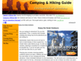 a-camping-hiking-guide.com