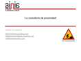ainiaconsulting.com