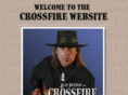 alaniglesias-and-crossfire.com