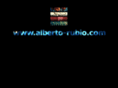 alberto-rubio.com