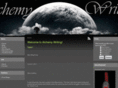 alchemywriting.net