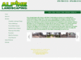 alpinelandscapingdurango.com