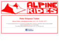 alpinerides.com