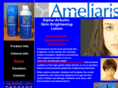 ameliaris.com