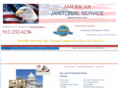 americanjanitorialonline.com