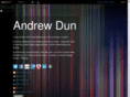 andrewdun.com