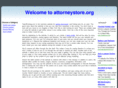 attorneystore.org