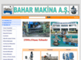 baharmakina.com