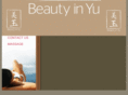 beauty-in-yu.com