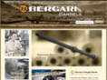 bergarabarrels.com