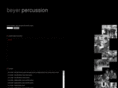 beyerpercussion.com