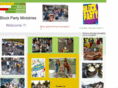 blockpartyministries.org
