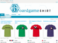 boardgameshirt.com