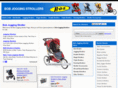 bob-jogging-stroller.com