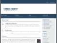 briankester.com