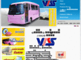 busbaanpong.com