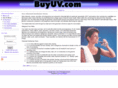 buyuv.com