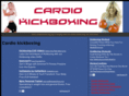 cardiokickboxing.org