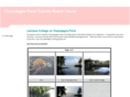 champagnepond.com