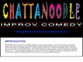 chattanoodle.biz