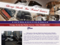 chicago-shuttlebus-rental-service.com