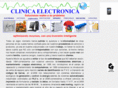 clinicaelectronica.com