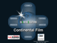 continentalfilm.com
