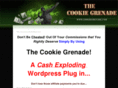 cookiegrenade.com