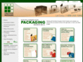 creativepackagingsolutions.com