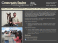 crossroadsequinevet.com