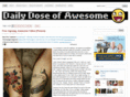 dailydoseofawesome.net