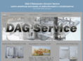dalessandroservice.com