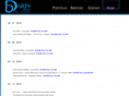 dbwebinterface.com