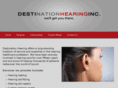 destinationhearing.com