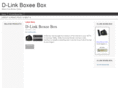 dlinkboxeebox.net