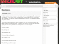 dmkjr.net