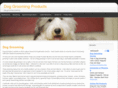 doggroomingproducts.co.uk
