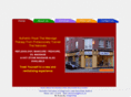 dublinthaicentre.com