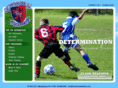 dvsocceracademy.com