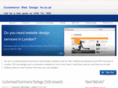 ecommercewebdesign4u.co.uk
