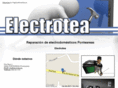 electrotea.es