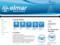 elmarmarinesurvey.com