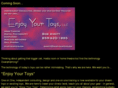 enjoyyourtoys.com