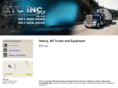 equipmenttruckcenter.com