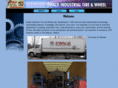 ewaldindustrialtire.com