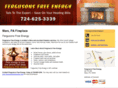 fireplacesmars.com