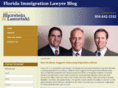 floridaimmigrationlawyerblog.com