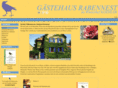 gaestehaus-rabennest.de