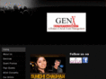 genxentertainment.net