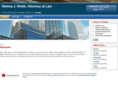 glennaweithlaw.com